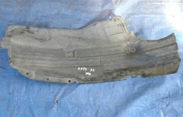 Подкрылок передний правый для Mazda CX 7 на фотографиях