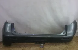 Бампер задний для Suzuki Vitara P90 2014-2019