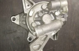 Компрессор кондиционера для Subaru Forester 2016 года на фотографиях