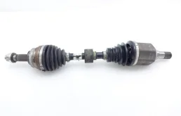 Привод передний левый для Exeed LX 2021+