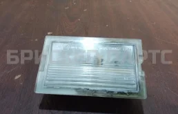 Фонарь подсветки номера правый для Land Rover Range Rover Sport L320 2005-2009