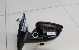 Зеркала для Skoda Rapid 2022 года на фотографиях