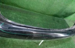 Бампер для Volkswagen Touran 2015 года на фотографиях