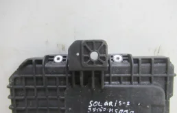 Поддон аккумулятора для Hyundai Solaris 2020 года на фотографиях