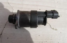 ТНВД для Kia Carnival на фотографиях