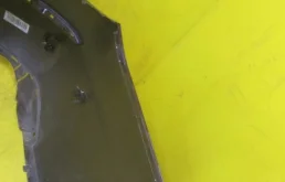 Бампер задний для BMW 7er 2017 года на фотографиях