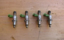 Форсунка топливная для Toyota Avensis Седан T250 2003-2008