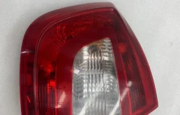 Задний левый фонарь для Skoda Rapid I NH3 2012-2017