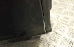 Дверь задняя правая для Volvo XC60 на фотографиях