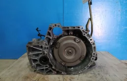 АКПП для Nissan X-Trail 2000 года на фотографиях