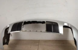 Бампер задний для Audi Q7 2008 года на фотографиях