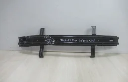 Усилитель заднего бампера для Hyundai Solaris на фотографиях