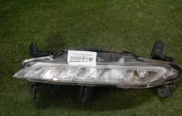 Противотуманка (ПТФ) передняя левая (92207-H0300) для Kia Rio X line 2017+