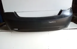 Бампер задний для Hyundai Sonata YF 2010-2013