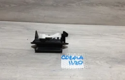 Ручка багажника для Toyota Corolla 2003 года на фотографиях