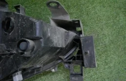 Фара ксенон левая для Mazda CX 5 на фотографиях