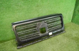 Решетка радиатора для Mercedes-Benz G class на фотографиях
