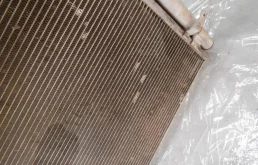 Радиатор охлаждения ДВС для Hyundai Creta на фотографиях