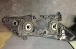 Фара левая для Honda Civic на фотографиях