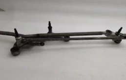 Мотор стеклоочистителя передний (4L1955023D) для Audi Q7 4L 2005-2015