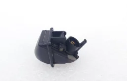 Камера заднего вида для BMW X3 на фотографиях