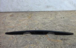 Молдинг крышки багажника для Hyundai Solaris 2015 года на фотографиях