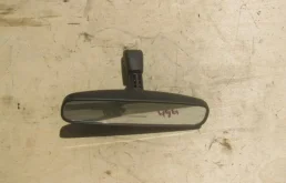 Зеркало заднего вида (в салоне) для Nissan Tiida на фотографиях
