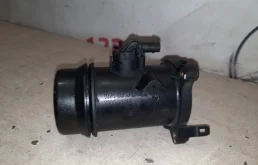 Патрубок интеркулера для BMW X5 на фотографиях