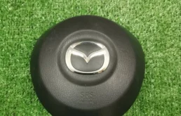 Подушка безопасности водителя для Mazda CX 5 на фотографиях