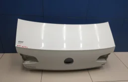 Дверь багажника для Volkswagen Passat на фотографиях