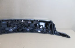 Накладка двери багажника для Opel Insignia 2014 года на фотографиях