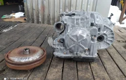 АКПП для Volkswagen Tiguan на фотографиях