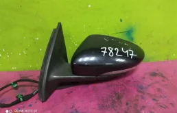 Корпус зеркала левый для Volkswagen Passat на фотографиях