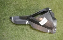 Крылья для BMW X6 2017 года на фотографиях