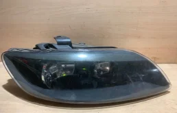 Фара правая 4L0941030AC для Audi Q7 4L 2005-2015
