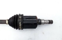 Привод передний левый для Chevrolet Cruze на фотографиях