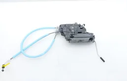 Замок двери передний левый для BMW X6 G06 2019+