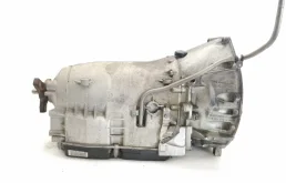 АКПП для Mercedes-Benz CLK class 2004 года на фотографиях