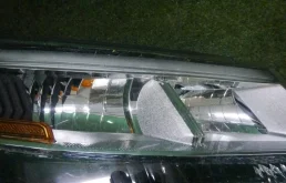 Фара правая для Ford Explorer на фотографиях