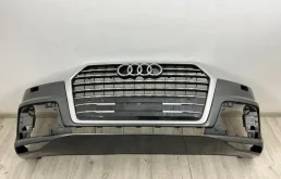 Ноускат для Audi Q7 4M 2015+