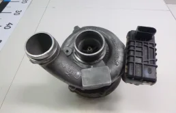 Турбина для Mercedes-Benz GL class X164 2006-2012