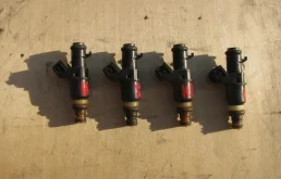 Форсунка топливная для Honda CR-V RD 2001-2006