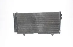 Радиатор кондиционера для Subaru Forester SH 2008-2012