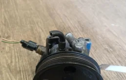 Насос ГУР для Ford Focus II Седан (DA_) 2005-2011