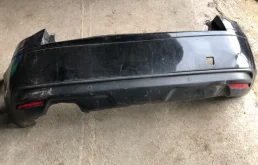 передний бампер в сборе для Citroen C5 X40 Универсал 2001-2008