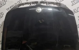 капот для BMW X6 Е71 rest 2012-2014