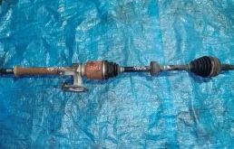 Привод передний правый для Honda Accord 2012 года на фотографиях