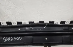 Усилитель бампера задний нижний для Hyundai Solaris на фотографиях