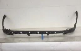 Накладка бампера нижняя для Kia Sportage 4