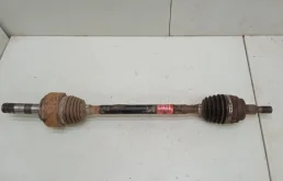 Приводной вал задний левый (A1643501710) для Mercedes-Benz GL class X164 2006-2012